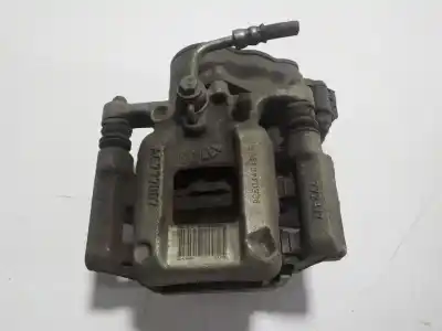 Автозапчастина б/у задній правий гальмівний супорт для peugeot rifter 1.2 puretech 110 посилання на oem iam 1608998980