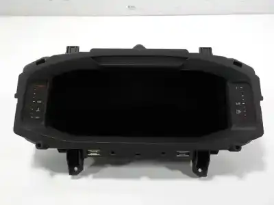 Peça sobressalente para automóvel em segunda mão QUADRANTE por SEAT IBIZA (KJ1)  Referências OEM IAM 6F0920320B  6F0920320B