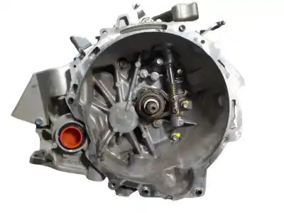 Автозапчасти б/у коробка передач за mitsubishi space star (a00) 1.2 ссылки oem iam 2500a353
