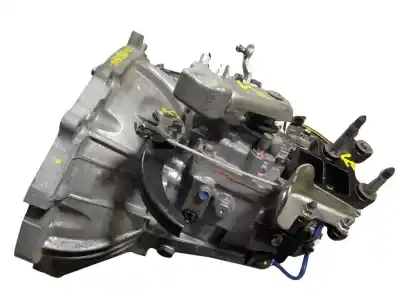 Автозапчасти б/у коробка передач за mitsubishi space star (a00) 1.2 ссылки oem iam 2500a353  