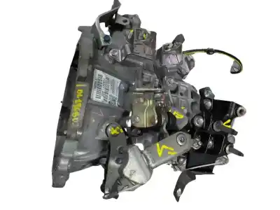 Автозапчасти б/у коробка передач за mitsubishi space star (a00) 1.2 ссылки oem iam 2500a353  