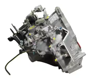 Автозапчасти б/у коробка передач за mitsubishi space star (a00) 1.2 ссылки oem iam 2500a353  