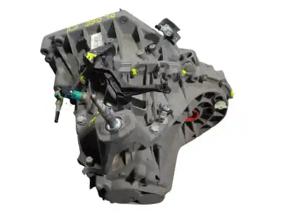 Pièce détachée automobile d'occasion boîte de vitesses pour renault kadjar (ha_, hl_) 1.2 tce 130 références oem iam 320104168r  tl4083