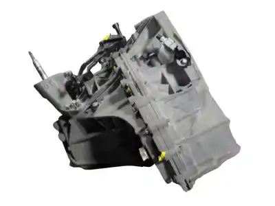 Pièce détachée automobile d'occasion boîte de vitesses pour renault kadjar (ha_, hl_) 1.2 tce 130 références oem iam 320104168r  tl4083