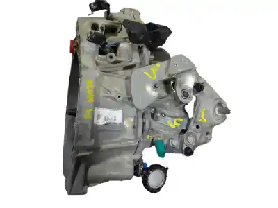 Автозапчасти б/у коробка передач за dacia lodgy (js_) 1.5 dci ссылки oem iam   tl4358