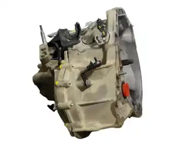 Автозапчасти б/у коробка передач за dacia lodgy (js_) 1.5 dci ссылки oem iam   tl4358