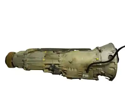 Second-hand car spare part gearbox for jeep commander 3.0 crd cat oem iam references 52108574aa
