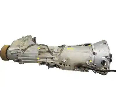 Автозапчасти б/у коробка передач за jeep commander 3.0 crd cat ссылки oem iam 52108574aa  722678
