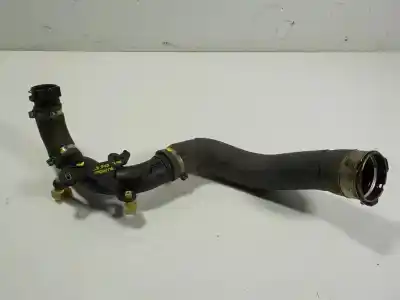Peça sobressalente para automóvel em segunda mão tubo do intercooler por renault kadjar (ha_, hl_) 1.2 tce 130 referências oem iam 144601001r