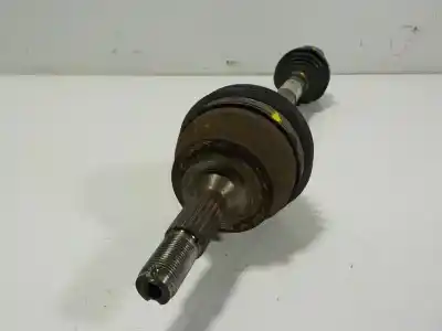 Автозапчасти б/у передняя левая трансмиссия за citroen c4 cactus 1.2 thp 110 ссылки oem iam 9801048580  9801048580