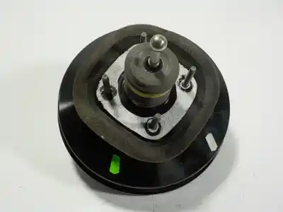 Second-hand car spare part brake servo for citroen c4 cactus 1.2 thp 110 oem iam references 1609894980