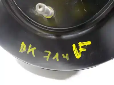 Автозапчасти б/у тормозной серво за citroen c4 cactus 1.2 thp 110 ссылки oem iam 1609894980  9811514380