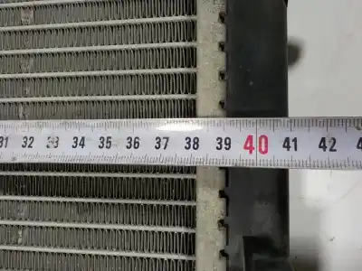 Автозапчасти б/у водяной радиатор за citroen c4 cactus 1.2 thp 110 ссылки oem iam 1330p9  873461000