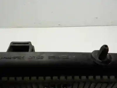 Автозапчасти б/у водяной радиатор за citroen c4 cactus 1.2 thp 110 ссылки oem iam 1330p9  873461000