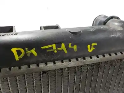 Автозапчасти б/у водяной радиатор за citroen c4 cactus 1.2 thp 110 ссылки oem iam 1330p9  873461000