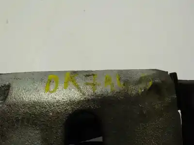 Second-hand car spare part front right brake caliper for citroen c4 cactus 1.2 thp 110 oem iam references 4400r7  