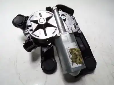 Автозапчасти б/у мотор заднего стеклоочистителя за citroen c4 cactus 1.2 thp 110 ссылки oem iam 9801666380  9891666380a