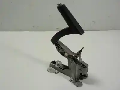 Second-hand car spare part handbrake lever for citroen c4 cactus 1.2 thp 110 oem iam references 98309045zd