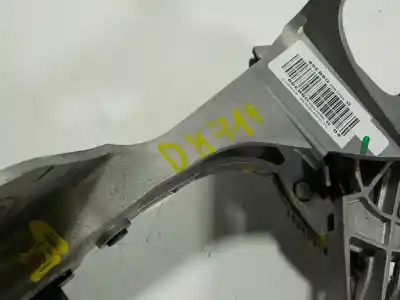 Second-hand car spare part handbrake lever for citroen c4 cactus 1.2 thp 110 oem iam references 98309045zd  98309045zd