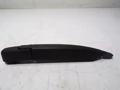 Second-hand car spare part rear windshield wiper arm for citroen c4 cactus 1.2 thp 110 oem iam references 1611872280
