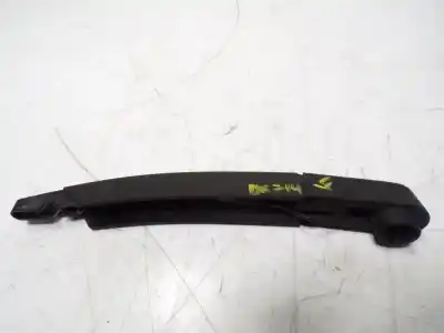 Second-hand car spare part rear windshield wiper arm for citroen c4 cactus 1.2 thp 110 oem iam references 1611872280  