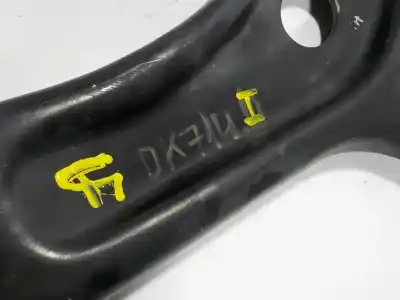 Автозапчасти б/у передний левый нижний рычаг подвески за citroen c4 cactus 1.2 thp 110 ссылки oem iam 3520w7  