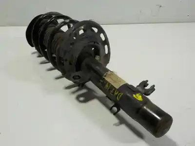 Second-hand car spare part front left shock absorber for citroen c4 cactus 1.2 thp 110 oem iam references 98 209 486 80