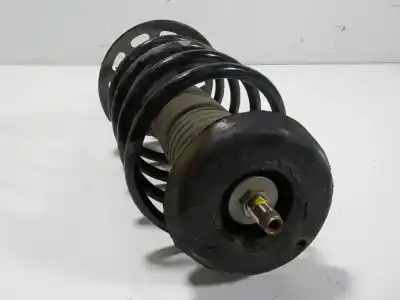 Автозапчасти б/у передний левый амортизатор за citroen c4 cactus 1.2 thp 110 ссылки oem iam 98 209 486 80  9820948580