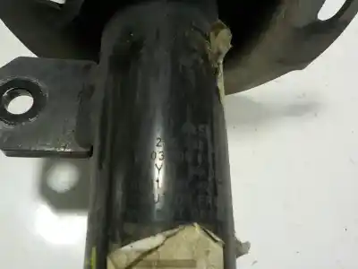 Автозапчасти б/у передний левый амортизатор за citroen c4 cactus 1.2 thp 110 ссылки oem iam 98 209 486 80  9820948580