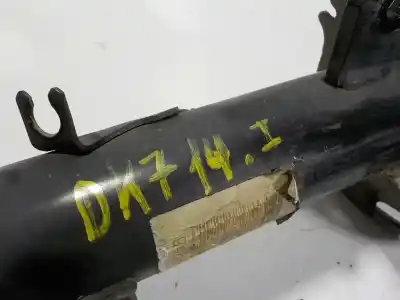 Автозапчасти б/у передний левый амортизатор за citroen c4 cactus 1.2 thp 110 ссылки oem iam 98 209 486 80  9820948580