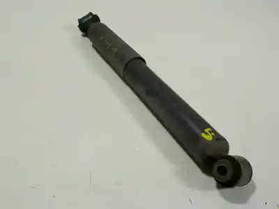 Second-hand car spare part right rear shock absorber for citroen c4 cactus 1.2 thp 110 oem iam references 9820952980