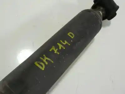 Second-hand car spare part right rear shock absorber for citroen c4 cactus 1.2 thp 110 oem iam references 9820952980  9820952980