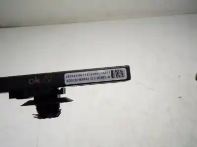 Автозапчасти б/у электронный модуль за citroen c4 cactus 1.2 thp 110 ссылки oem iam   xd0287039r2