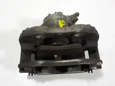 Автозапчастина б/у передній лівий гальмум для citroen c4 cactus 1.2 thp 110 посилання на oem iam 4400r6  