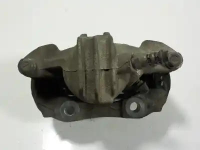 Автозапчастина б/у передній лівий гальмум для citroen c4 cactus 1.2 thp 110 посилання на oem iam 4400r6  