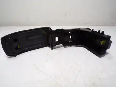 Pezzo di ricambio per auto di seconda mano bracciolo centrale per citroen c4 cactus 1.2 thp 110 riferimenti oem iam 16351320zd  