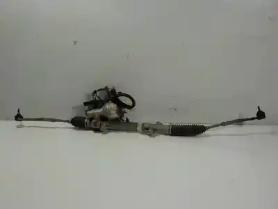 Second-hand car spare part steering rack for citroen c4 cactus 1.2 thp 110 oem iam references 1635670880