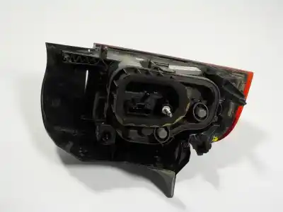 Second-hand car spare part right tailgate light for citroen c4 cactus 1.5 bluehdi 100 oem iam references 9823950280  9823950280
