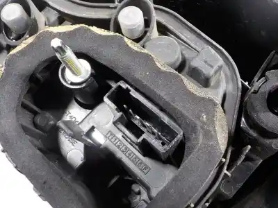 Second-hand car spare part right tailgate light for citroen c4 cactus 1.5 bluehdi 100 oem iam references 9823950280  9823950280