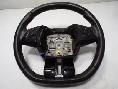 Second-hand car spare part steering wheel for citroen c4 cactus 1.2 thp 110 oem iam references 98303131zd