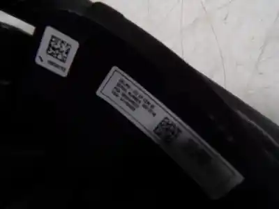 Автозапчастина б/у кермо для citroen c4 cactus 1.2 thp 110 посилання на oem iam 98303131zd  98303131zd