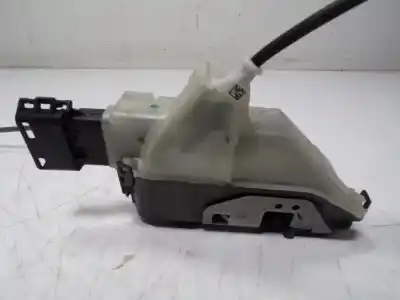 Second-hand car spare part front right door lock for citroen c4 cactus 1.2 thp 110 oem iam references 9819038480  190384