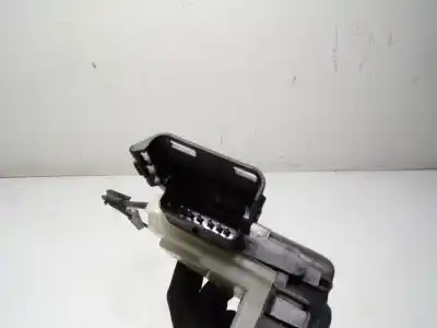 Second-hand car spare part front right door lock for citroen c4 cactus 1.2 thp 110 oem iam references 9819038480  190384