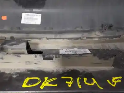 Автозапчасти б/у задний бампер за citroen c4 cactus 1.2 thp 110 ссылки oem iam 1635037680  