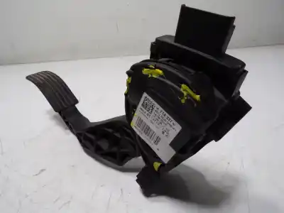 Second-hand car spare part potentiometer for citroen c4 cactus 1.2 thp 110 oem iam references 1601cw  9671433780