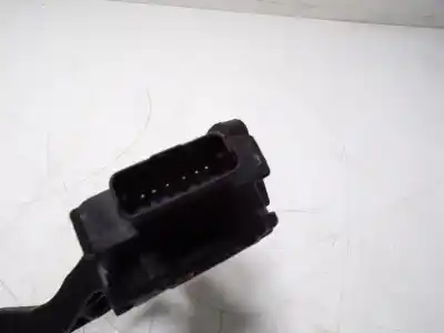 Second-hand car spare part potentiometer for citroen c4 cactus 1.2 thp 110 oem iam references 1601cw  9671433780