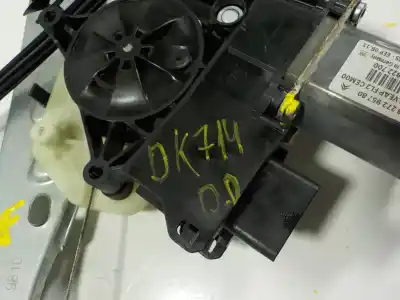 Автозапчасти б/у регулятор стекла переднего правого за citroen c4 cactus 1.2 thp 110 ссылки oem iam 9827189380  9827295780