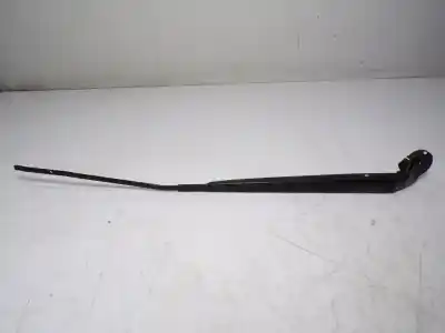 Second-hand car spare part LEFT FRONT WINDSHIELD WIPER ARM for CITROEN C4 CACTUS  OEM IAM references 1611871480  