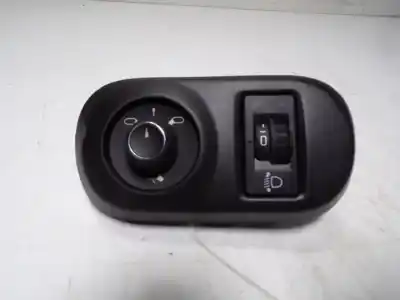 Second-hand car spare part rearview side mirror switch for citroen c4 cactus 1.2 thp 110 oem iam references 98016627zd