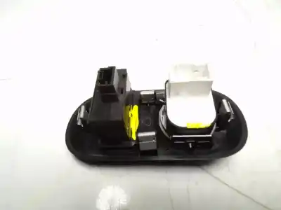 Second-hand car spare part rearview side mirror switch for citroen c4 cactus 1.2 thp 110 oem iam references 98016627zd  